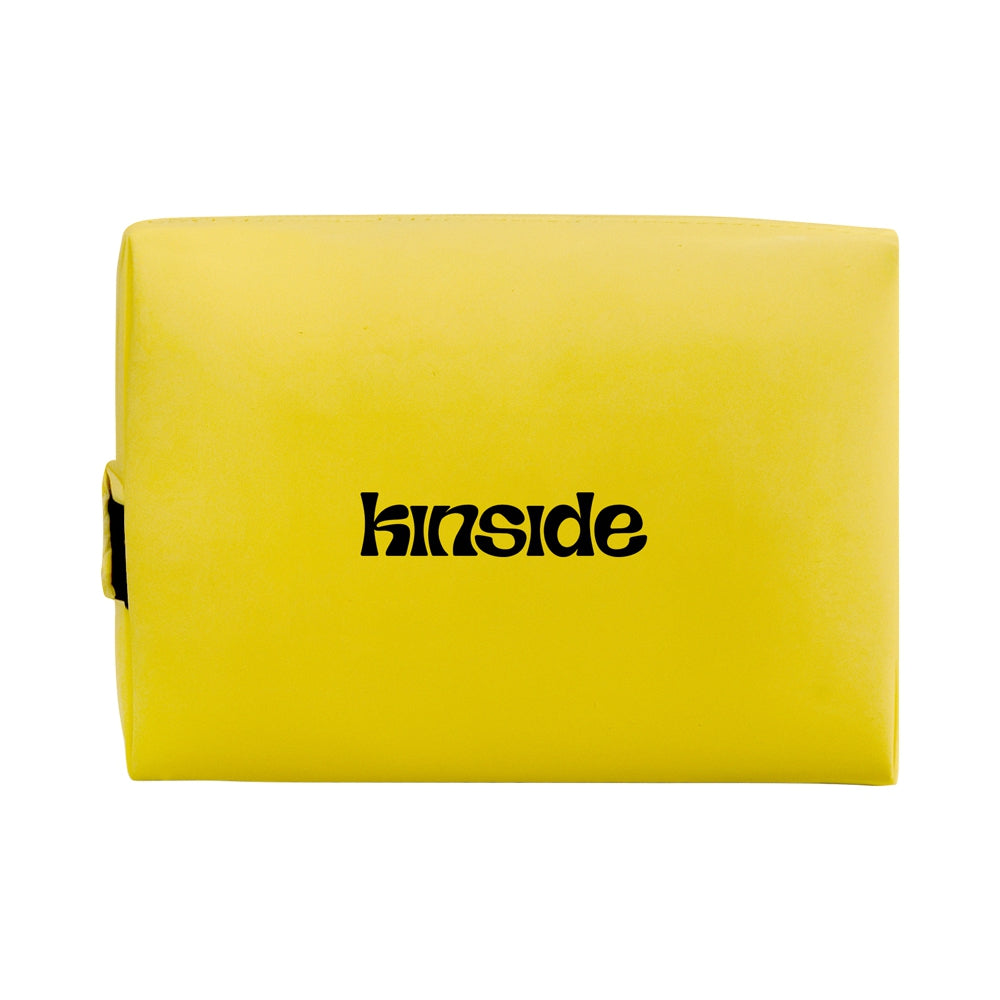 KINSIDE LETS GO TRAVEL BAG