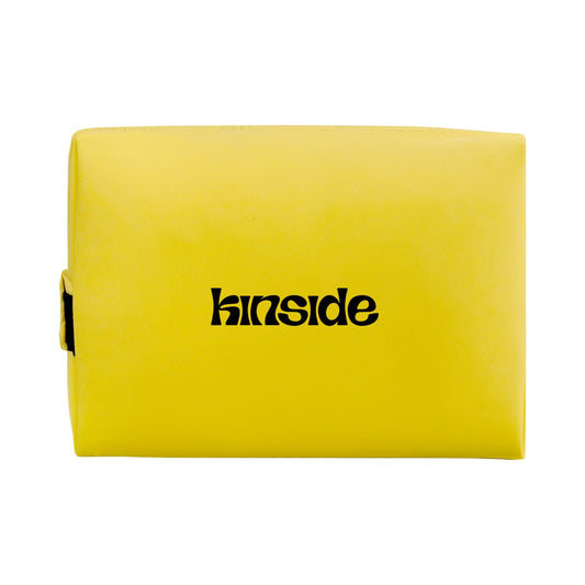 KINSIDE LETS GO TRAVEL BAG