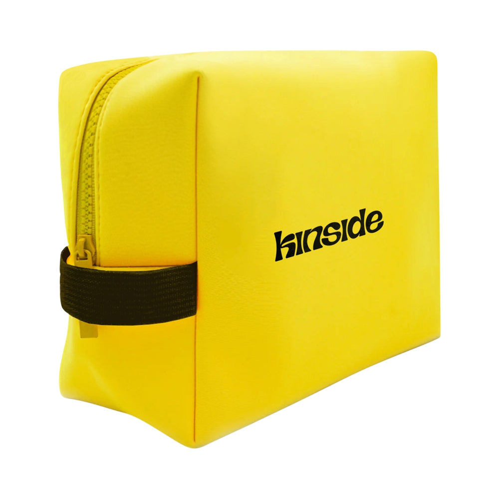 KINSIDE LETS GO TRAVEL BAG