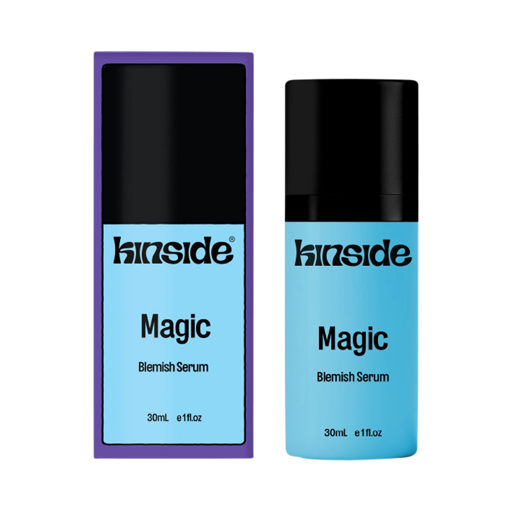 KINSIDE MAGIC BLEMISH SERUM 30ML