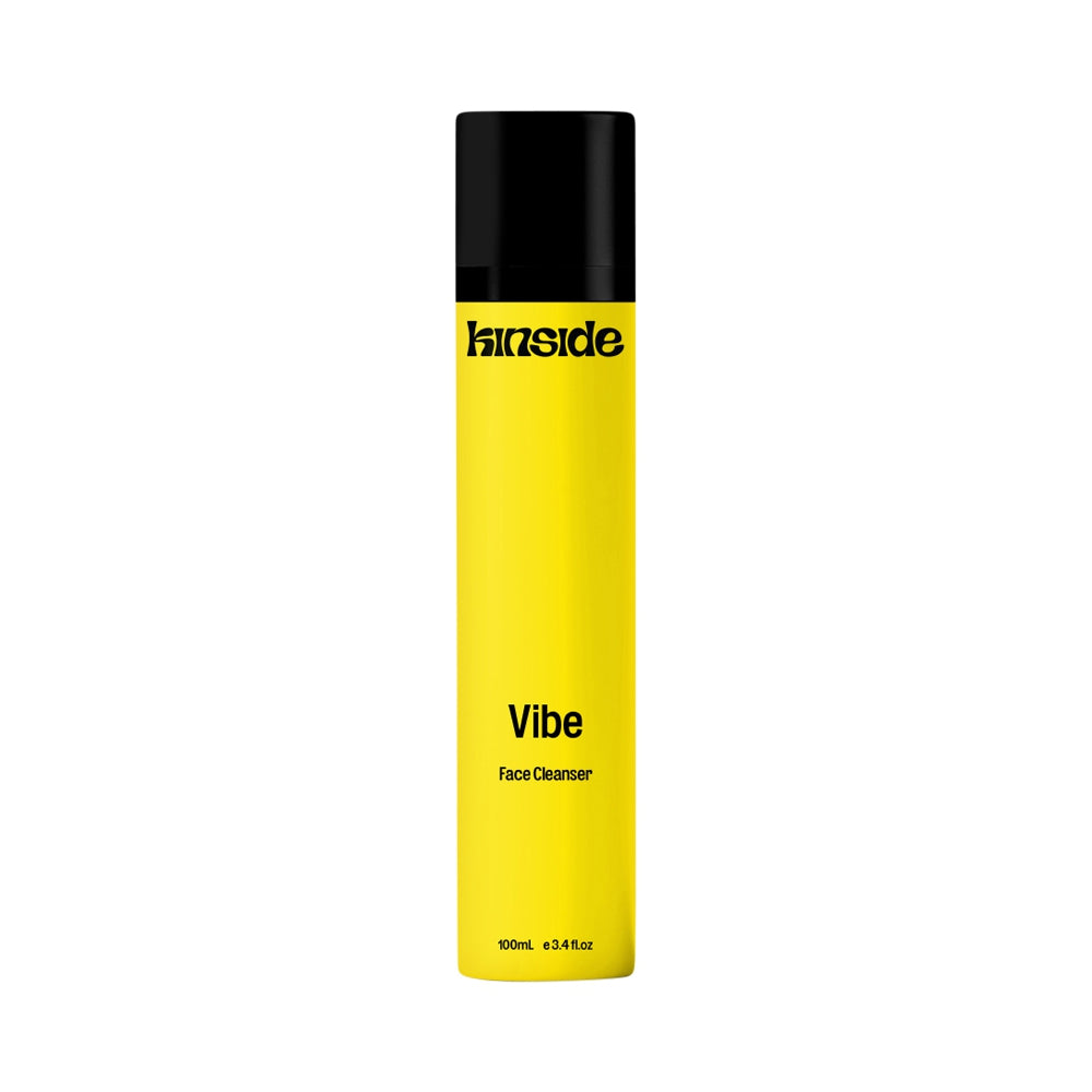 KINSIDE VIBE FACE CLEANSER 100ML