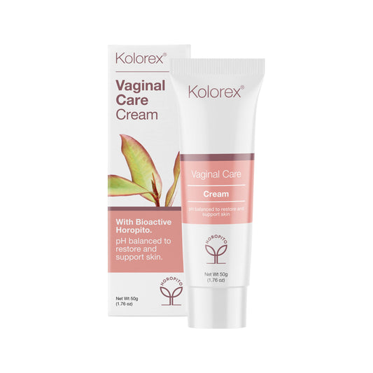 Kolorex Vaginal Care Cream 50g