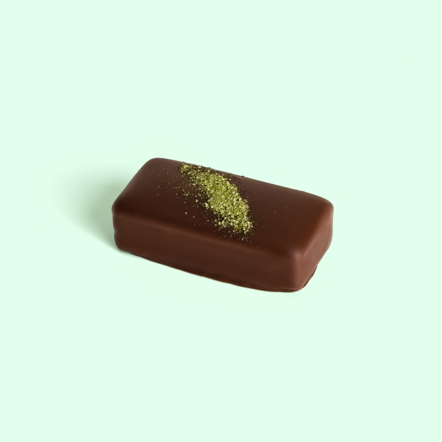 TWIN Dark Peppermint Creme 70g (CTN 10)