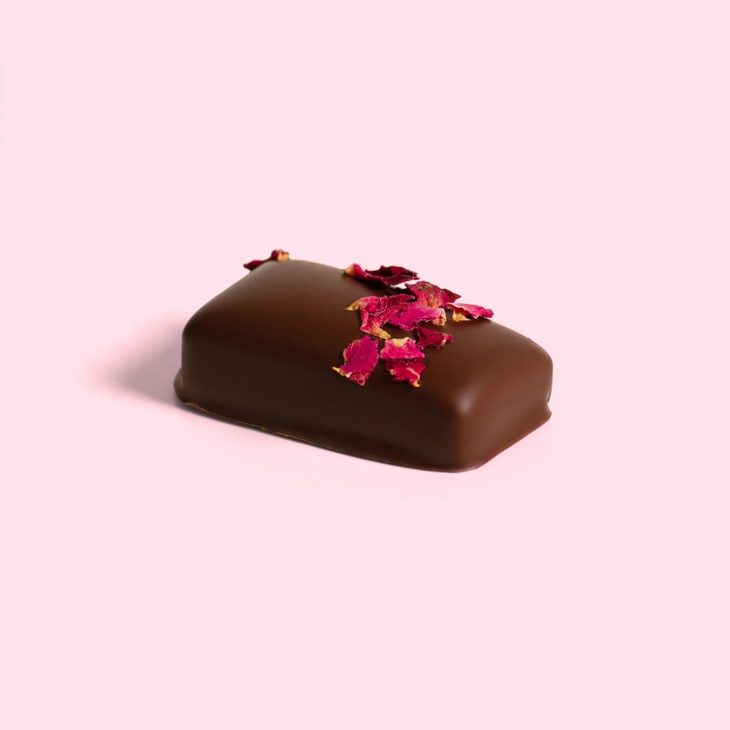 Wild Rose Ganache 35g (CTN 10)