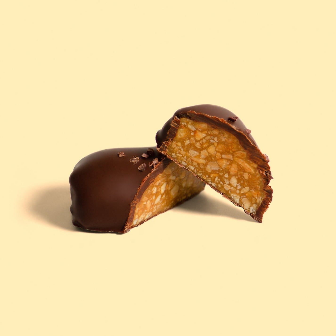 TWIN Peanut Butter 70g (CTN 10)