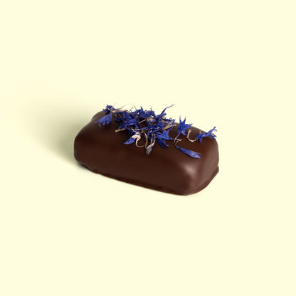 TWIN Almond Caramel Crunch 70g (CTN 10)