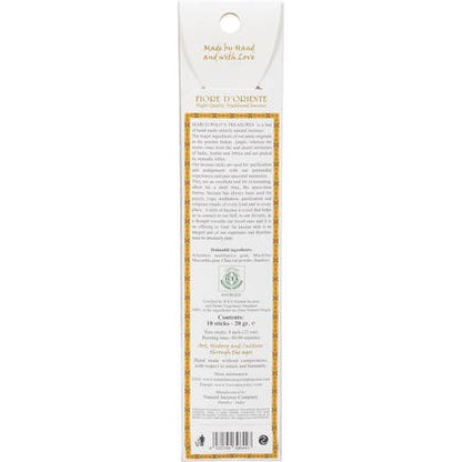 Incense Sticks Halmadi 10pk