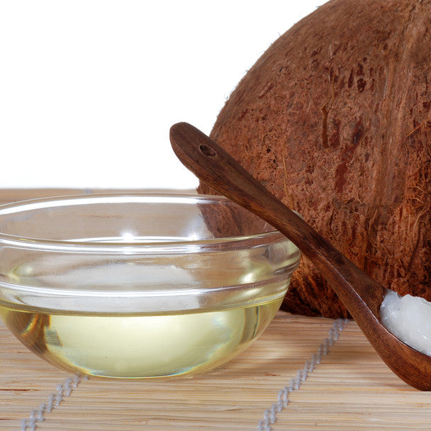 Organic Premium MCT Coconut Oil 500ml