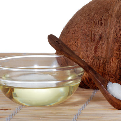Organic Premium MCT Coconut Oil 500ml