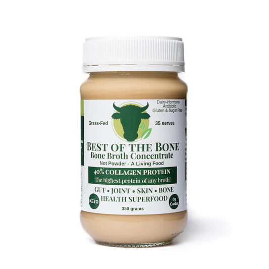 Bone Broth Concentrate 350g