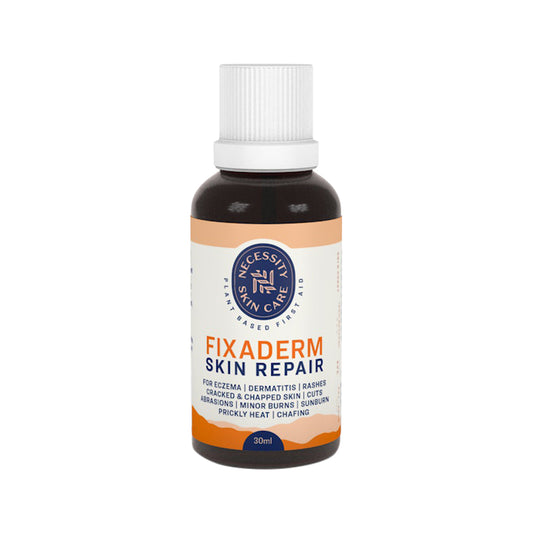 Necessity Fixaderm Skin Repair Lotion 30ml