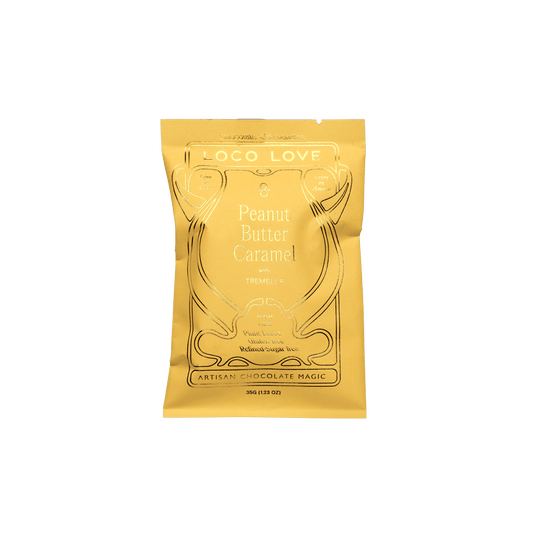 Peanut Butter 35g (CTN 10)