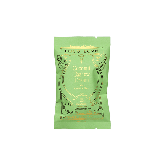 Coconut Cashew Dream 35g (CTN 10)