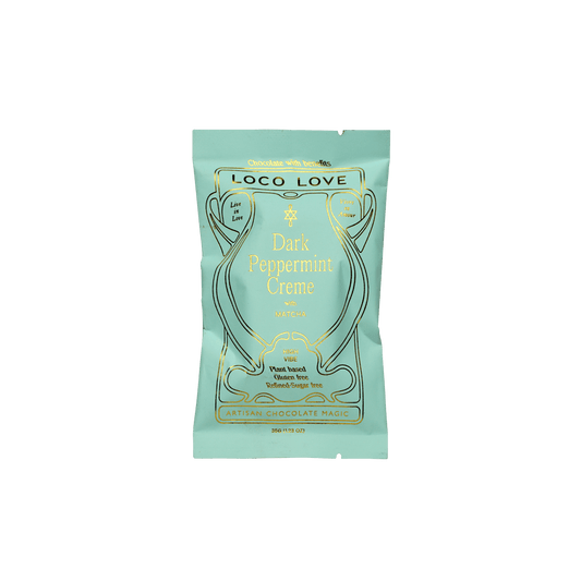 Dark Peppermint Creme 35g (CTN 10)