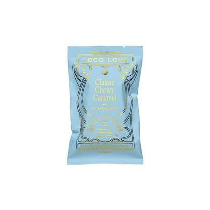 Classic Chewy Caramel 35g (CTN 10)