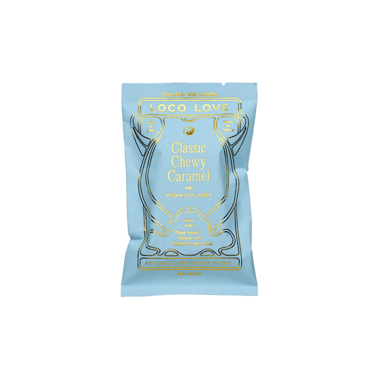 Classic Chewy Caramel 35g (CTN 10)