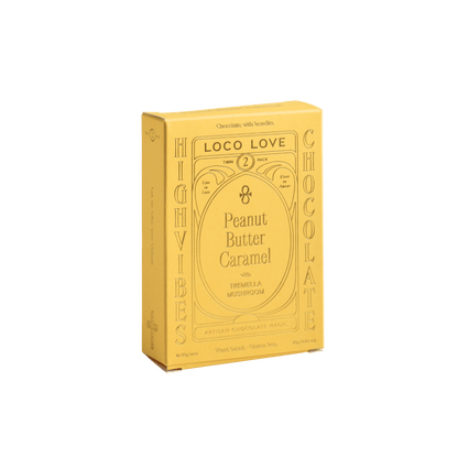 TWIN Peanut Butter 70g (CTN 10)