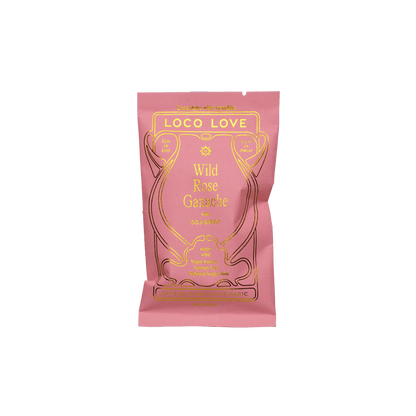 Wild Rose Ganache 35g (CTN 10)