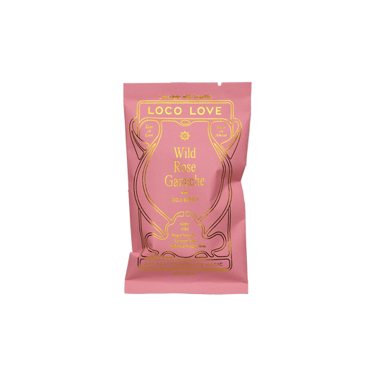 Wild Rose Ganache 35g (CTN 10)