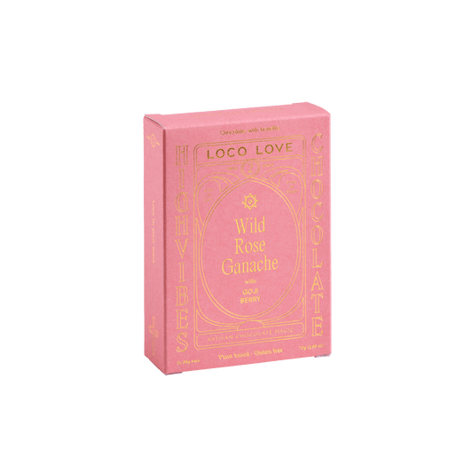 TWIN Wild Rose 70g (CTN 10)