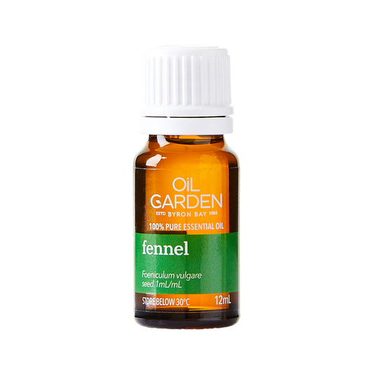 Oil Garden Essential Oil Fennel 12ml