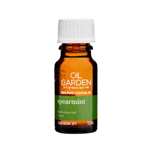 Oil Garden Essential Oil Spearmint 12ml