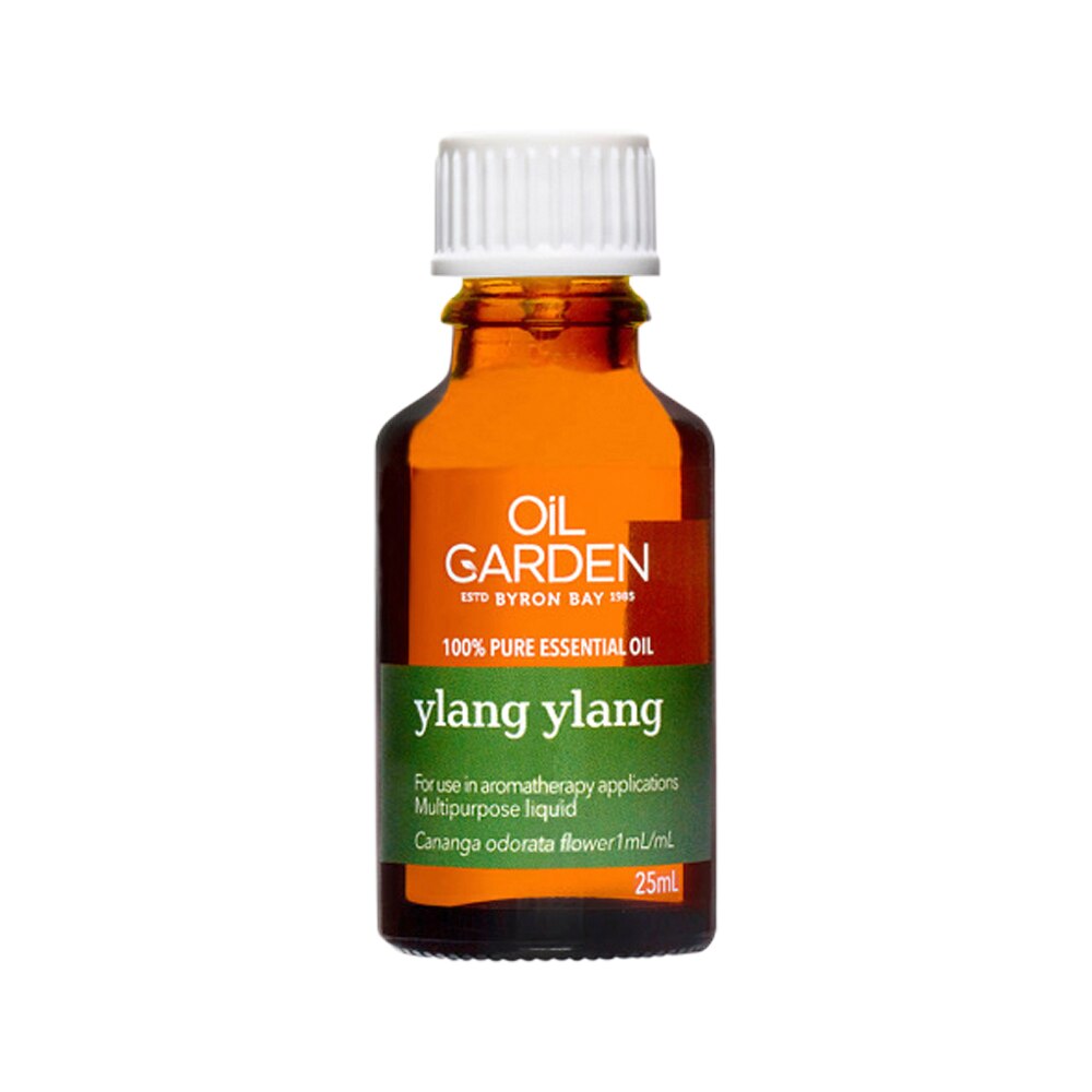 Oil Garden Essential Oil Ylang Ylang 25ml