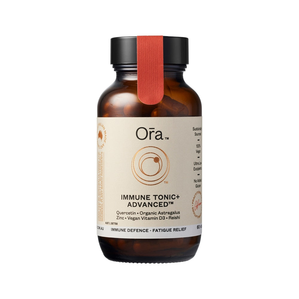 Ora Immune Tonic+ Advanced 60vc