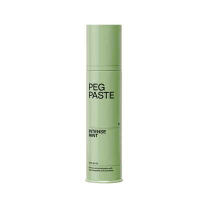 PEG PASTE INTENSE MINT 190G