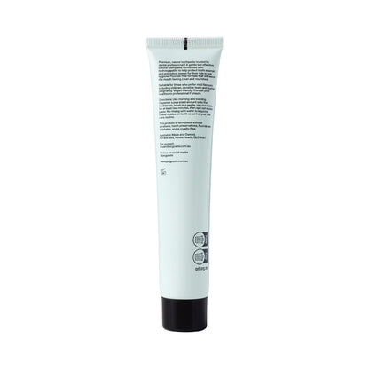 PEG PASTE TOOTHPASTE NATURAL MINT TUBE 100G