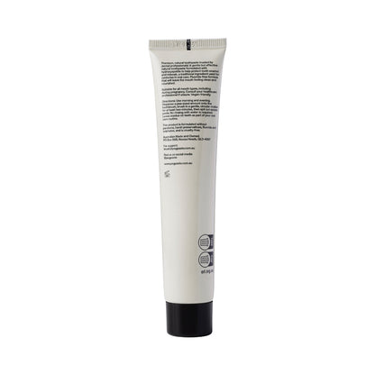 PEG PASTE TOOTHPASTE SACRED CLOVE TUBE 100G