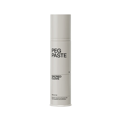 PEG PASTE SACRED CLOVE 190G
