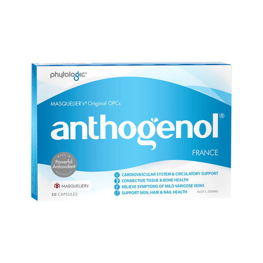 Phytologic Anthogenol 30c