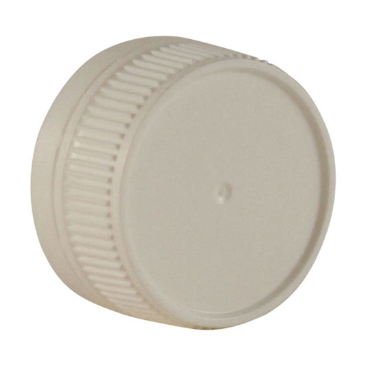Plastic container lid 120ml - Lid Only