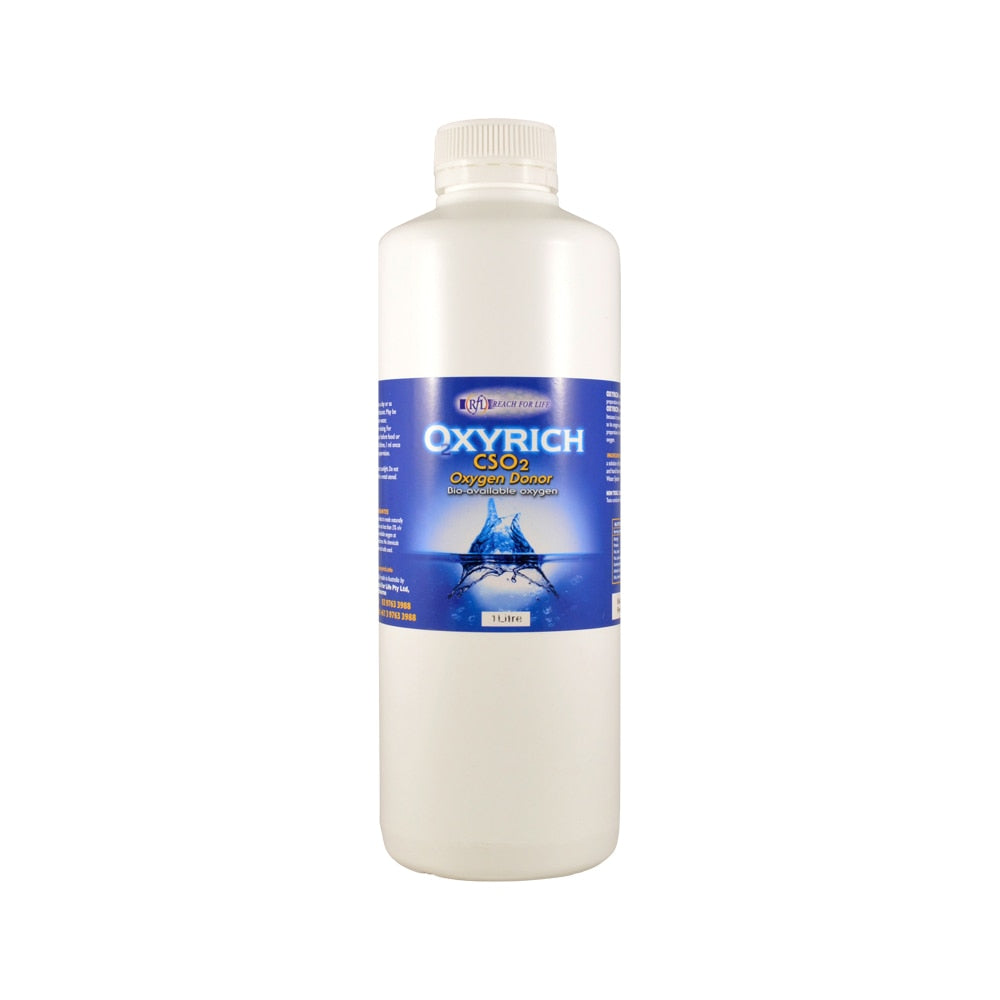 Reach For Life Oxyrich 1L