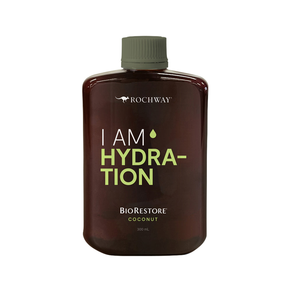 Rochway I Am Hydration (BioRestore Coconut) 300ml