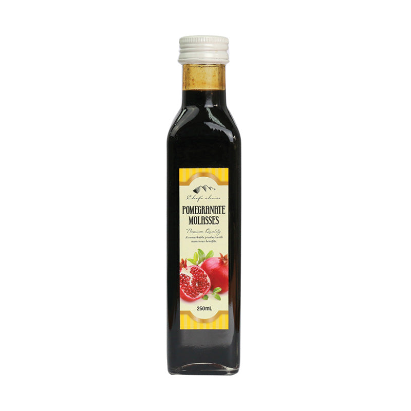 Chef's Choice Pomegranate Molasses 250ml