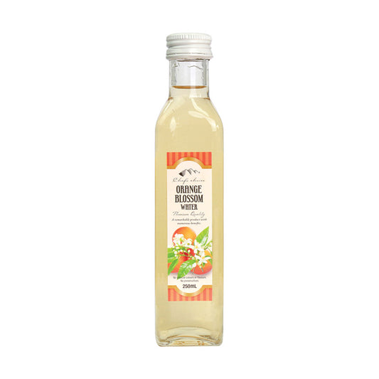 Chef's Choice Orange Blossom Water 250ml