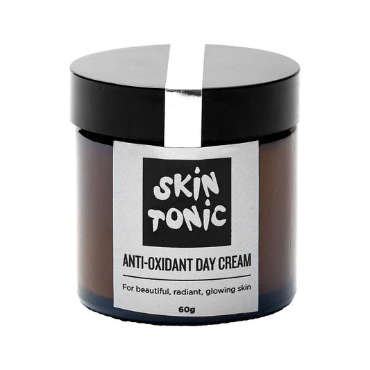 Skin Tonic By Tea Tonic Anti-Oxidant Day Cream 60g