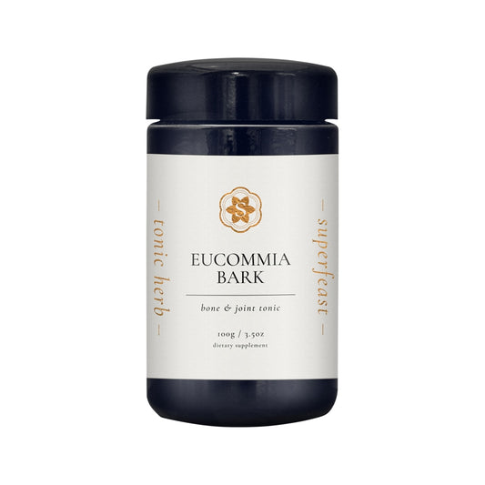 SuperFeast Eucommia Bark 100g