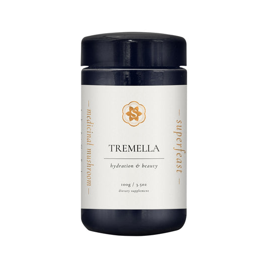 SuperFeast Tremella 100g