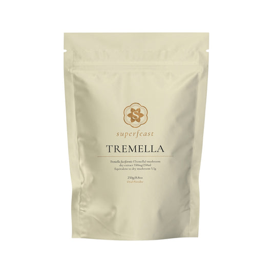 SuperFeast Tremella 250g