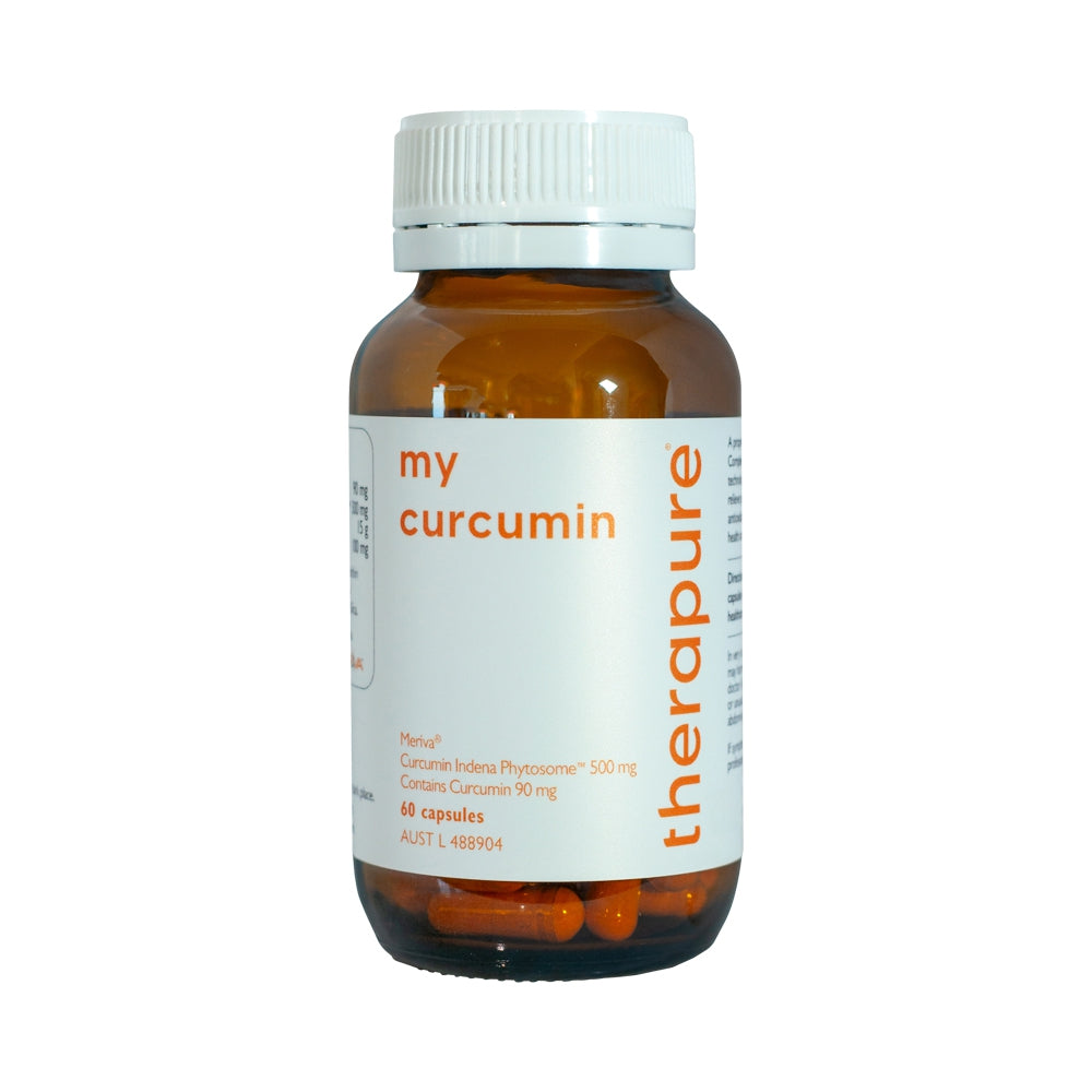 THERAPURE MY CURCUMIN 60C