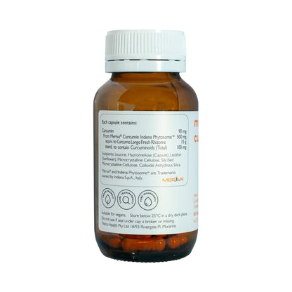 THERAPURE MY CURCUMIN 60C