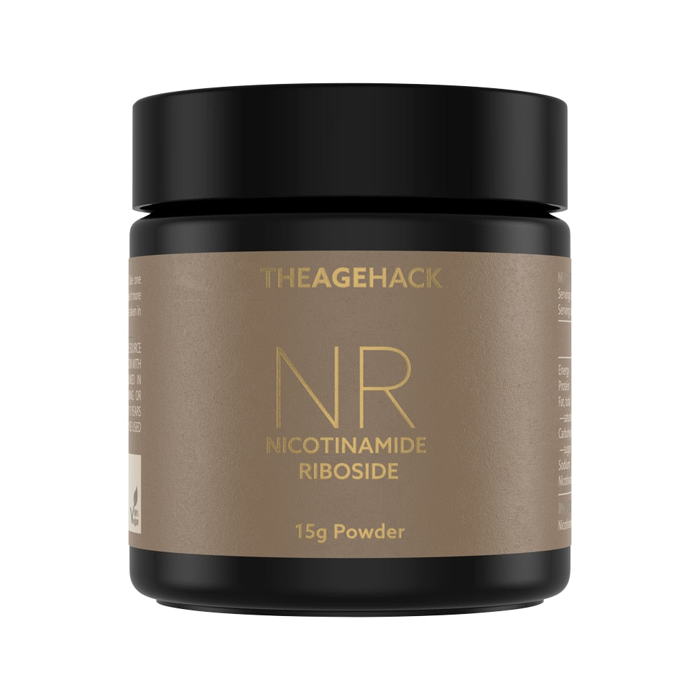 Theagehack NR Nicotinamide Riboside 15g