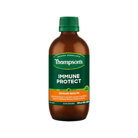 Thompson's Immune Protect Oral Liquid 200ml