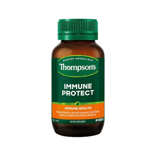 Thompson's Immune Protect 80t