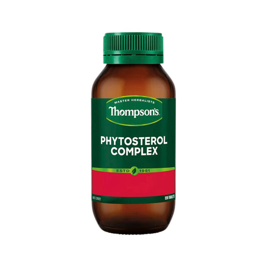 Thompson's Phytosterol Complex 120t