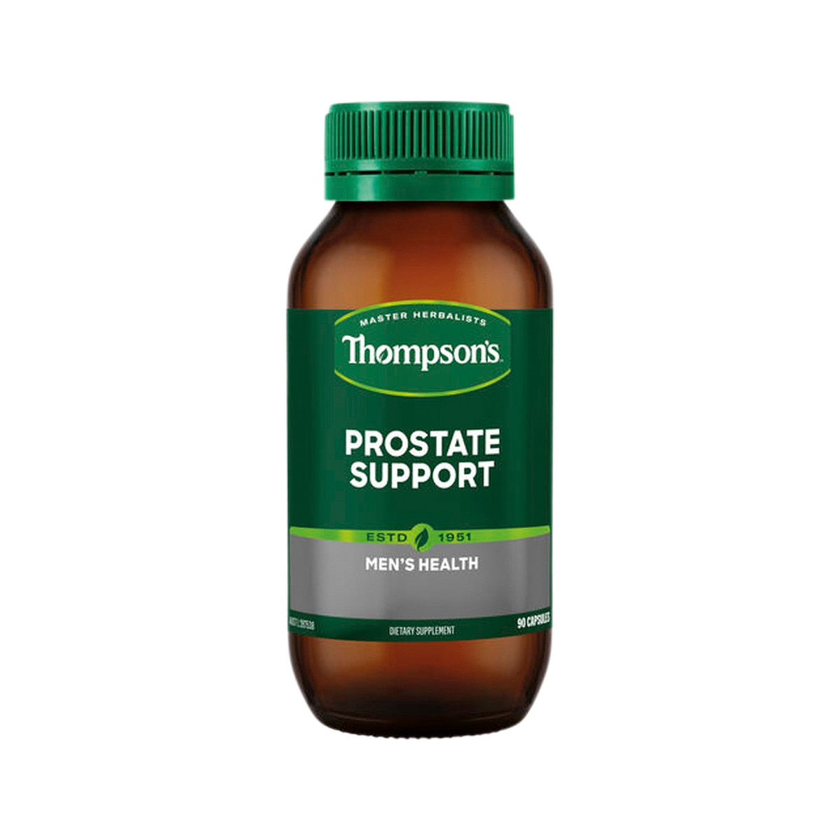 Prostrate Tree Support Thompsons Prostate Support 90c – Happy Olive Tree