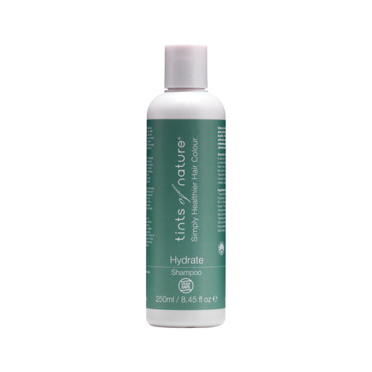 Tints Of Nature Shampoo Hydrate 250ml